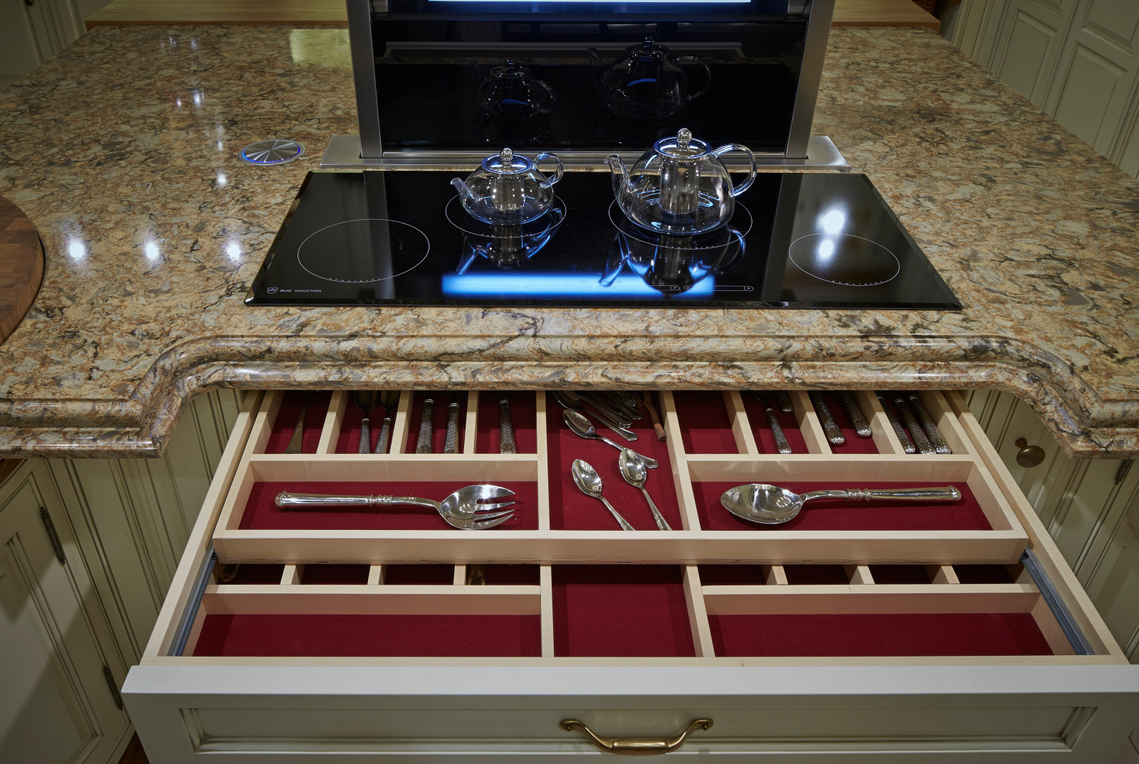 Английская кухня