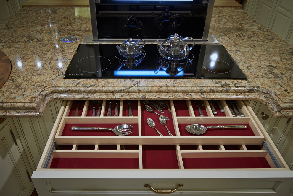 Английская кухня