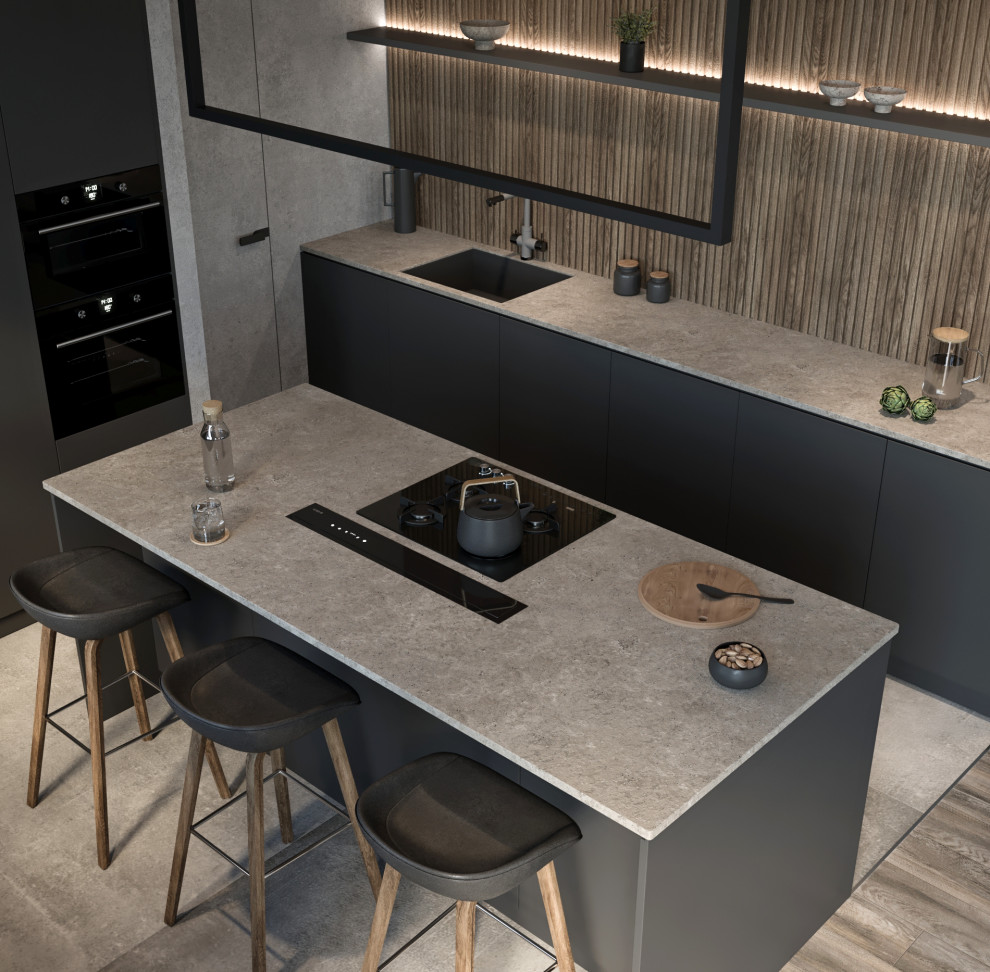 Загородный дом Ильинское шоссе