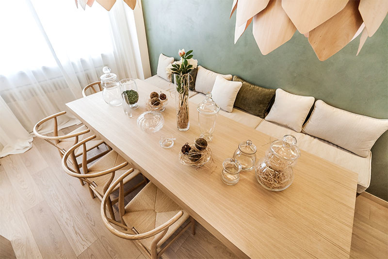 Деревянный "Крымские шишки"