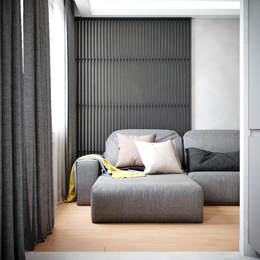 Квартира в Тосно