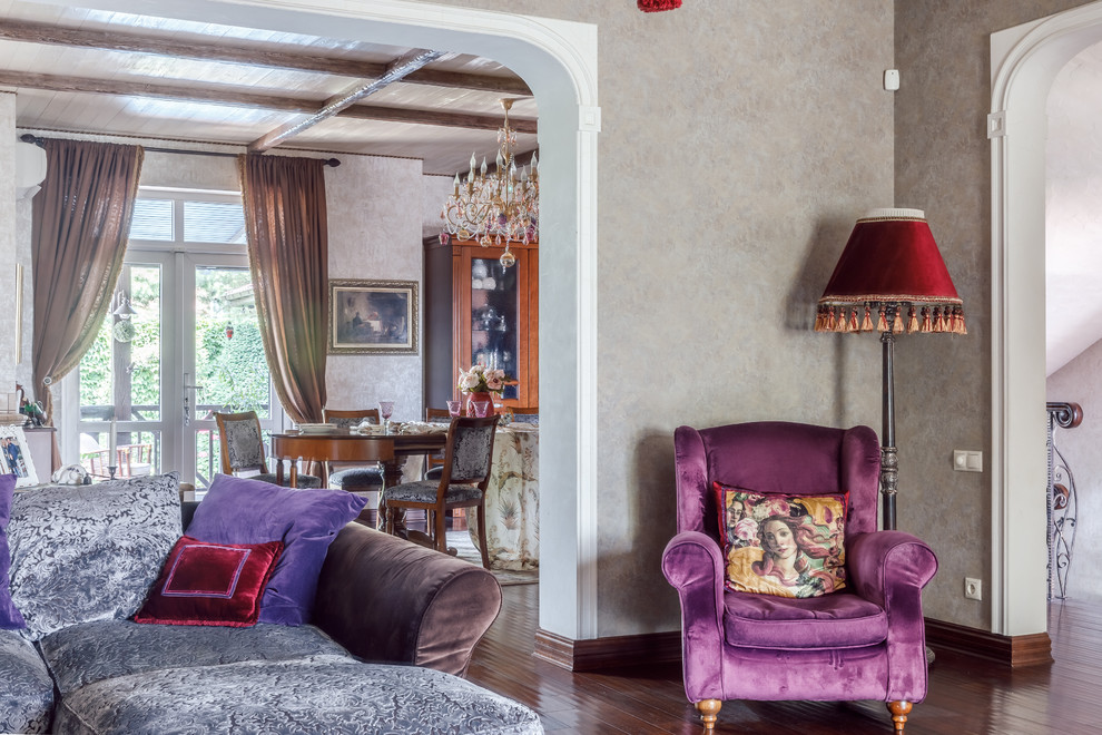 Традиции уюта