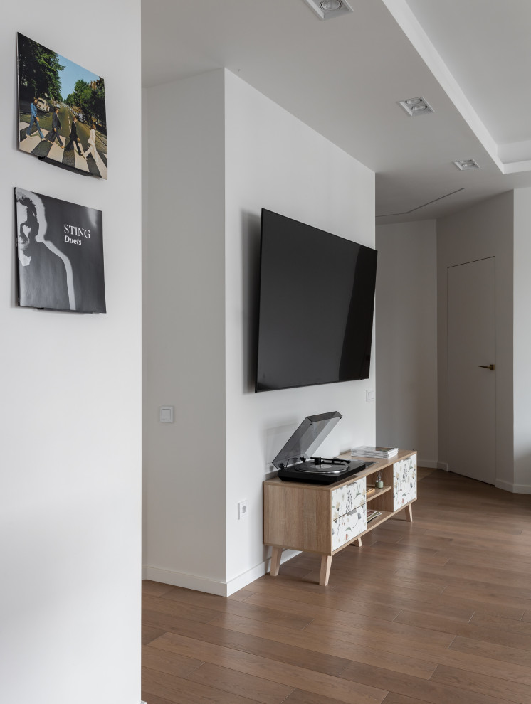 ЖК Искра-парк