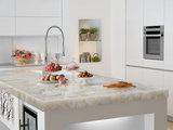 Contemporary Kitchen by Marble of the World