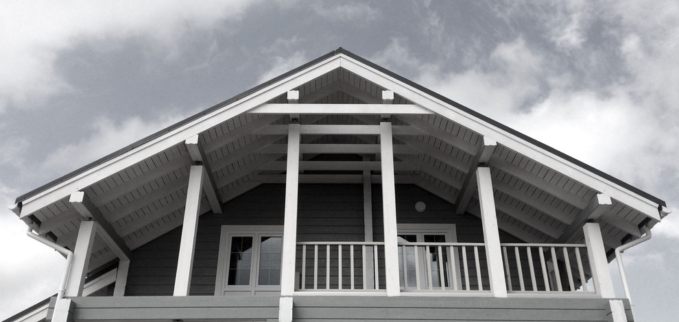 Дом в КП Сантория