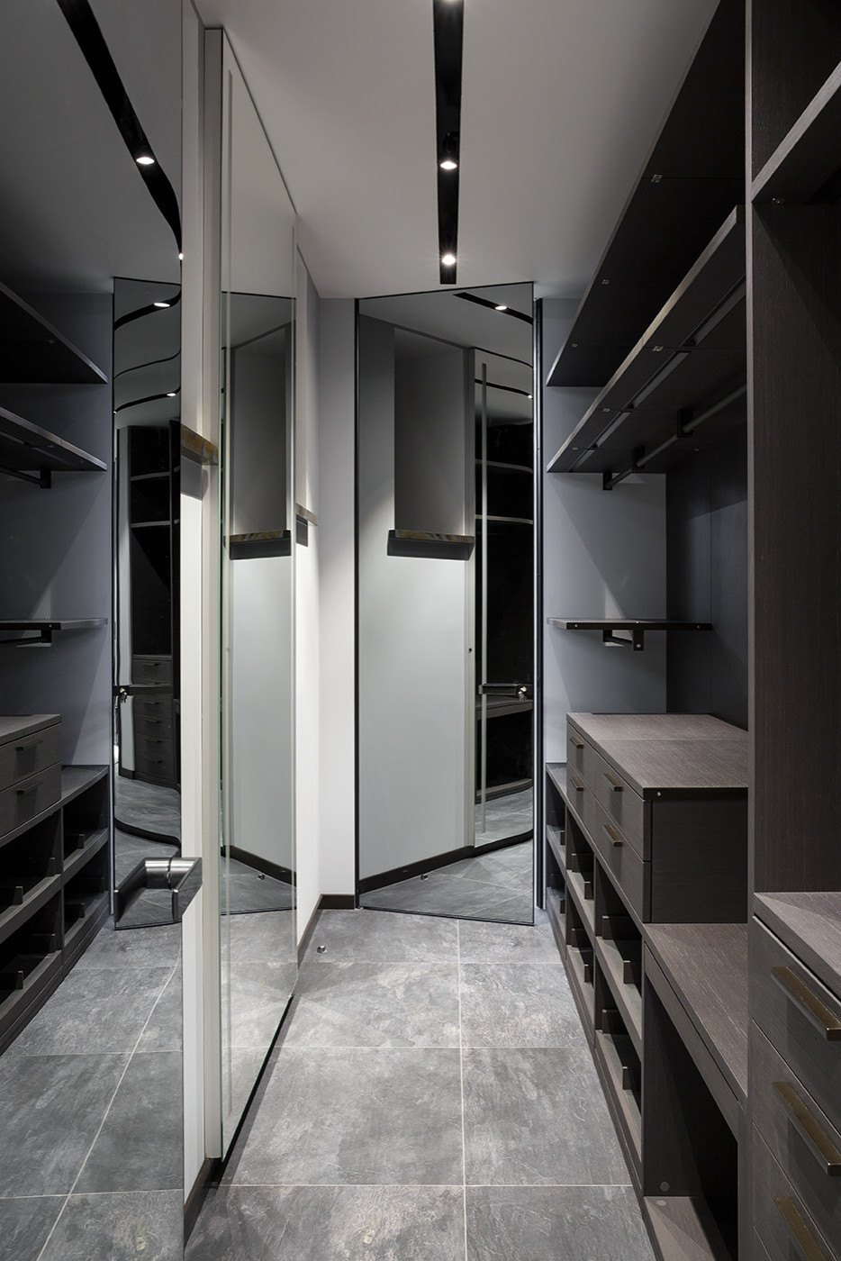 Фотосессия загородного дома в элитном поселке Райт Парк