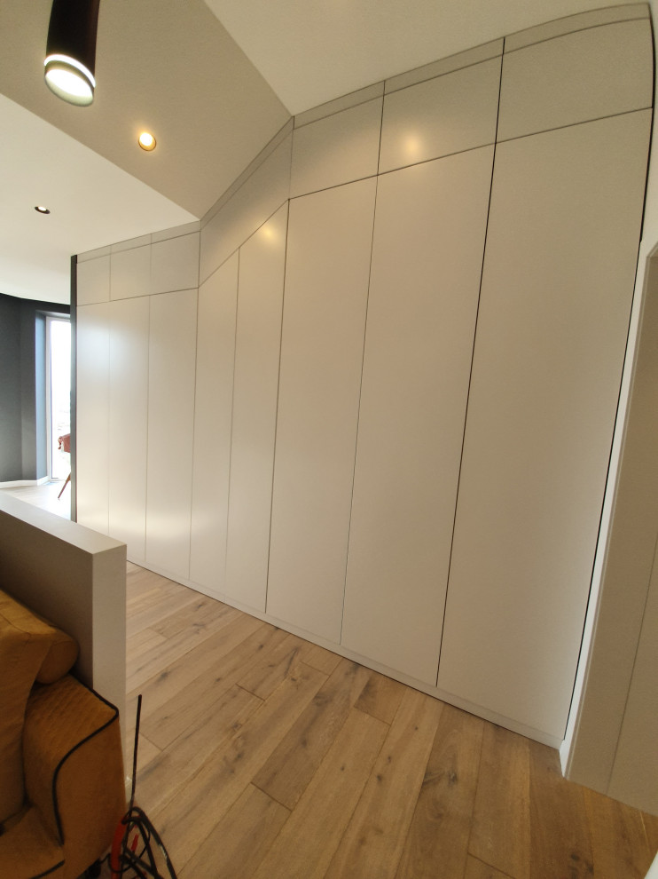 Кухни и мебель для дома в пос. Столбище