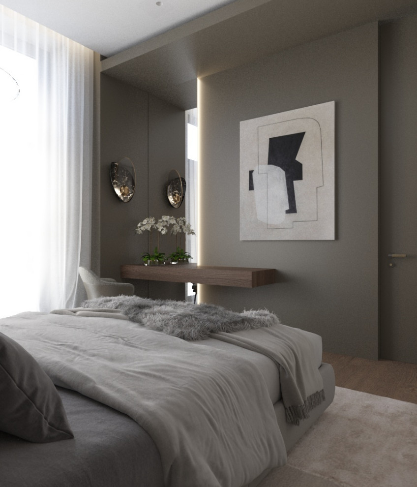 Квартира на Ордынке