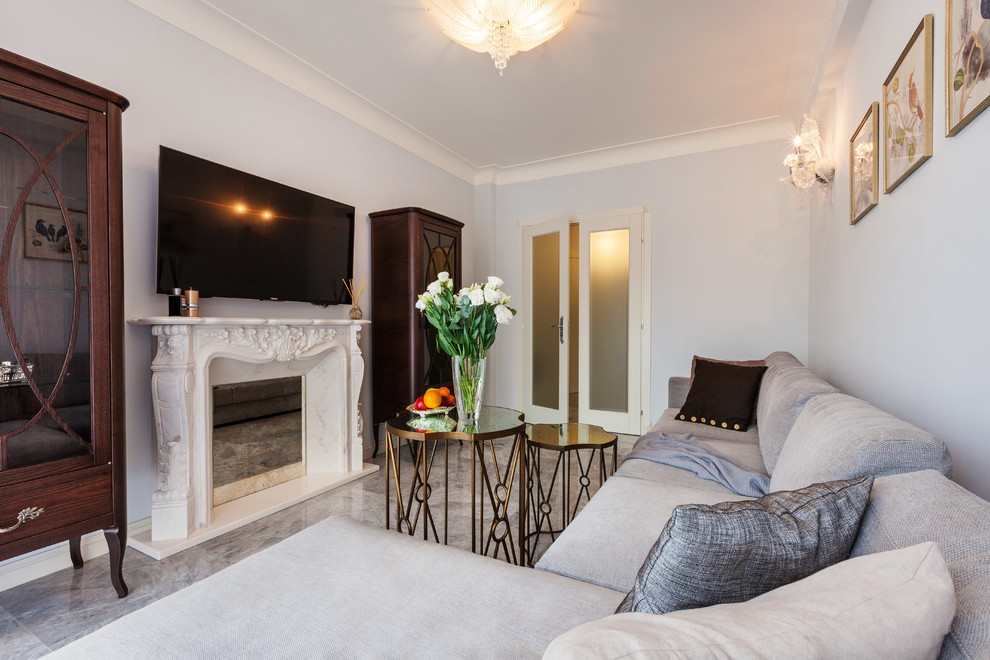 Квартира в Ницце