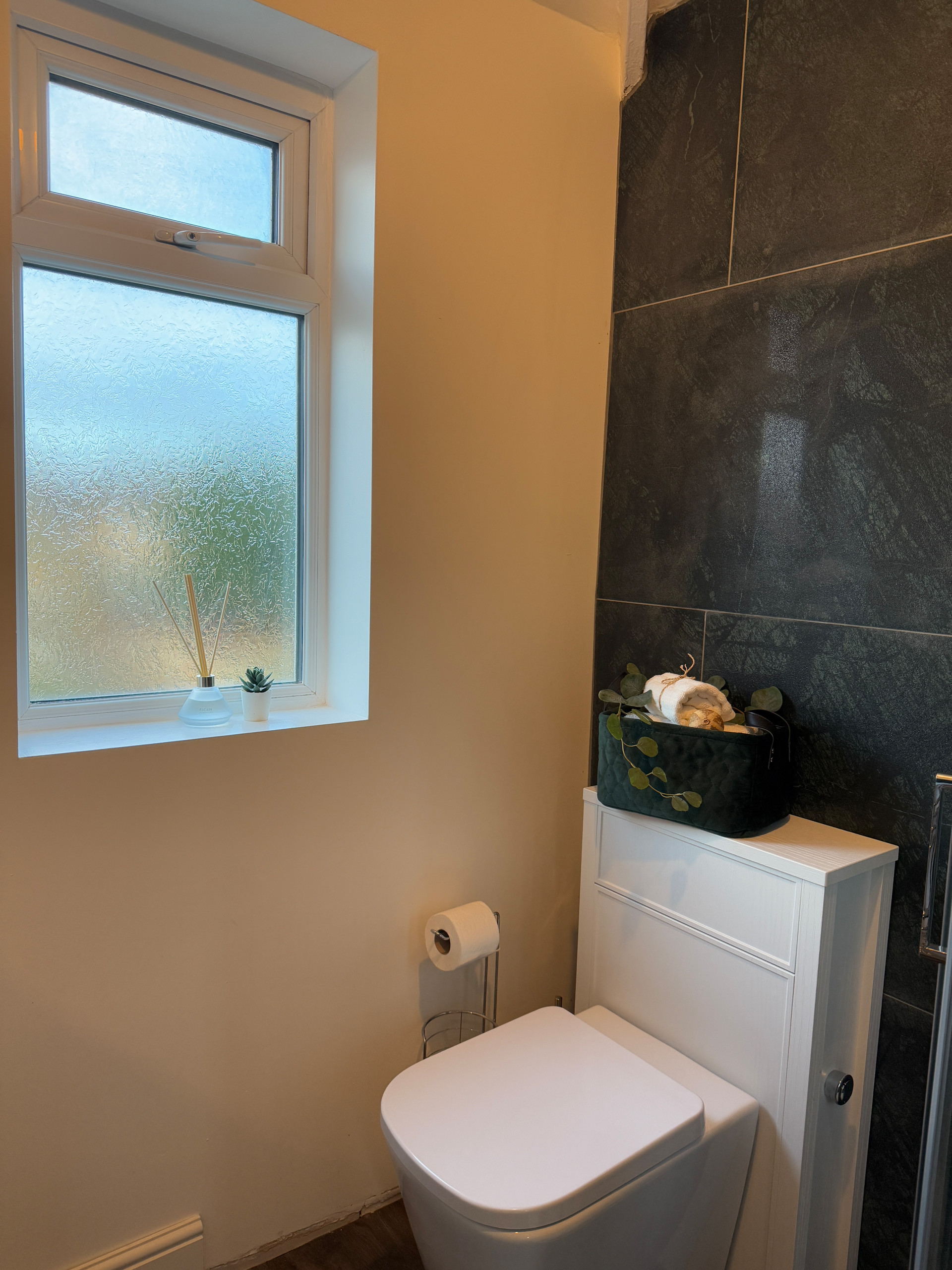 Grange Road Wigston fields UK