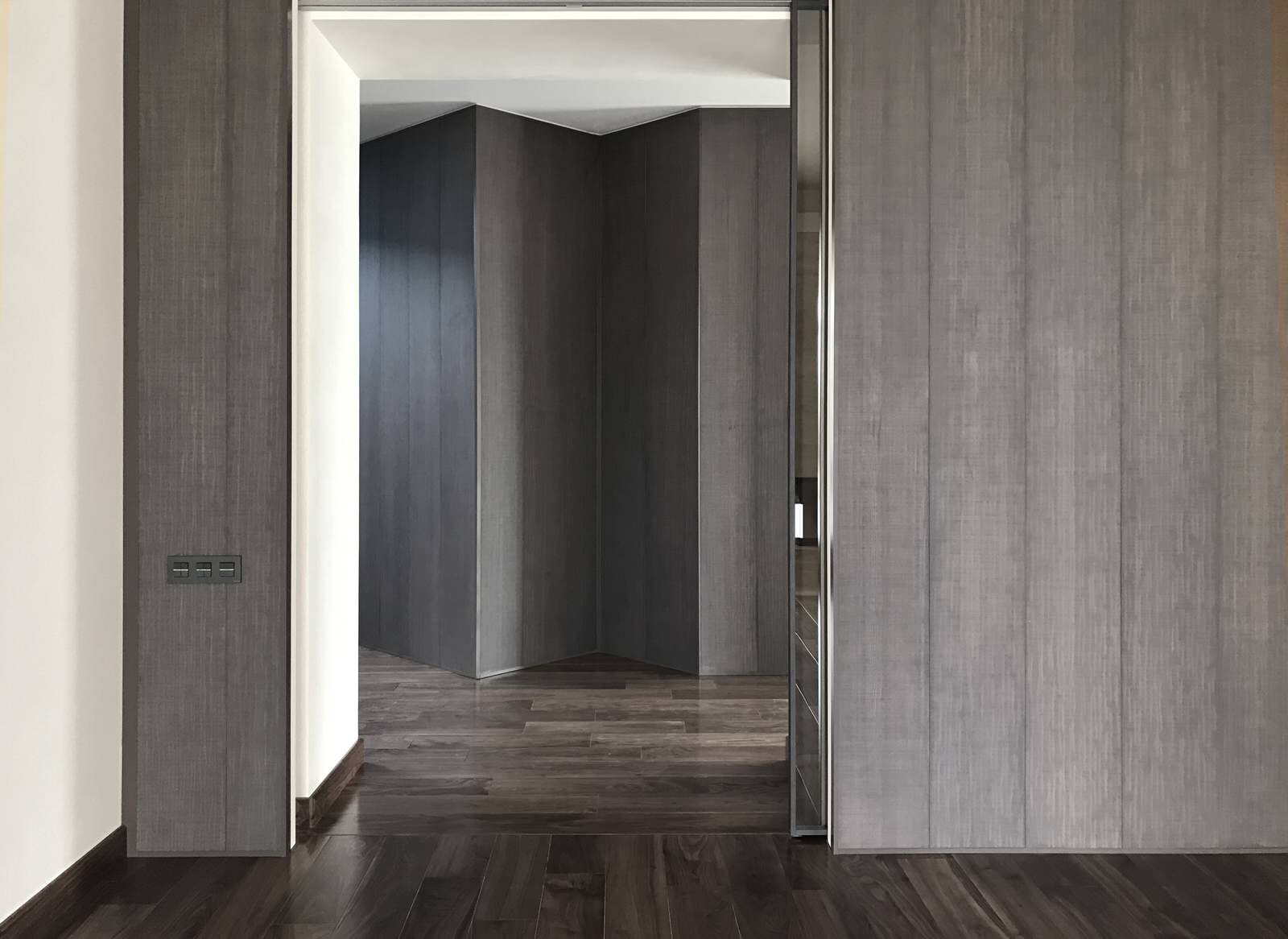 Дом с басейном