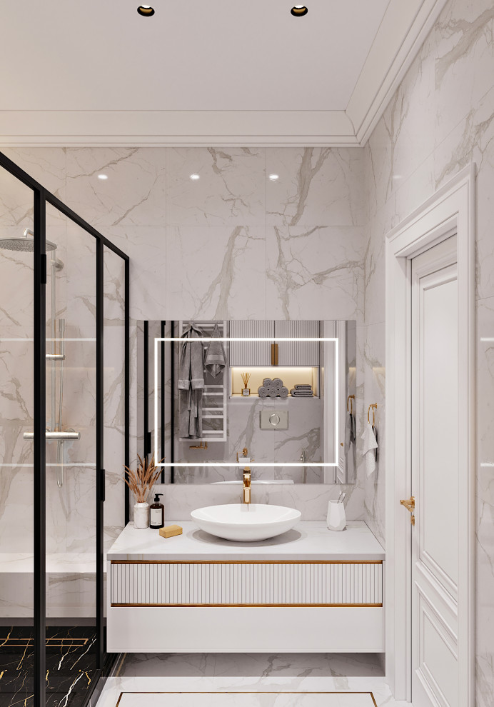 ЖК Новый город