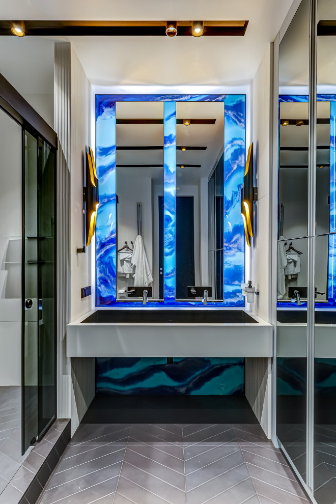 Реализованный проект в ЖК Привилегия