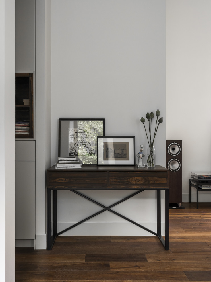 Квартира на Тверской-Ямской