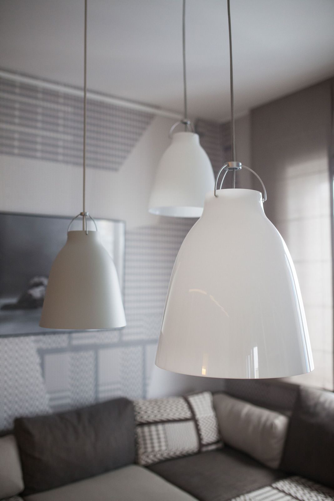 Квартира для молодого человека