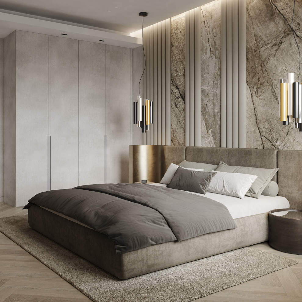 Сердце Столицы