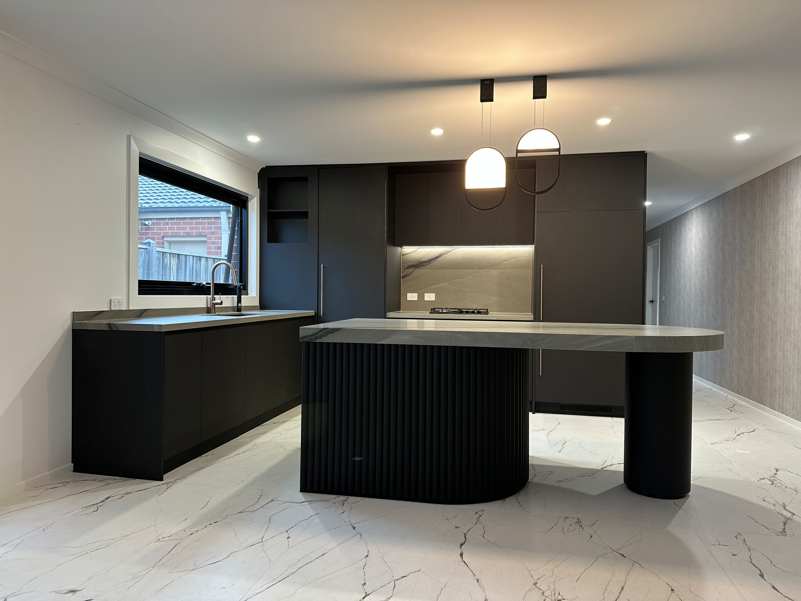 Interior Renovation