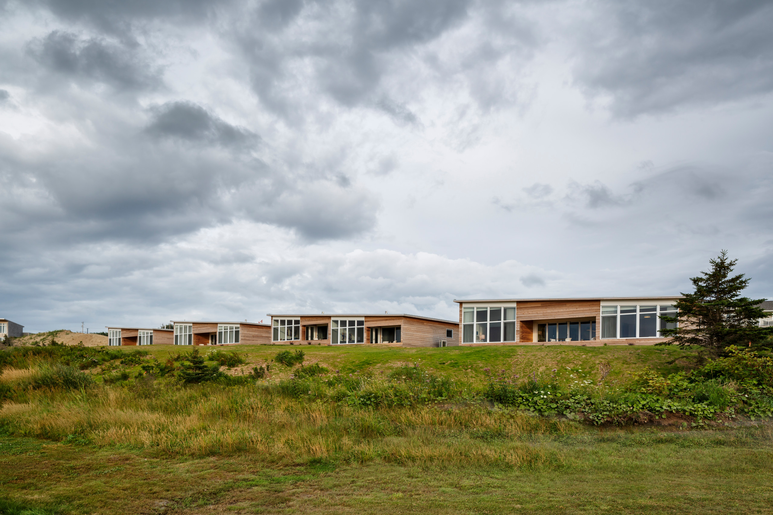 Cabot Links Villas