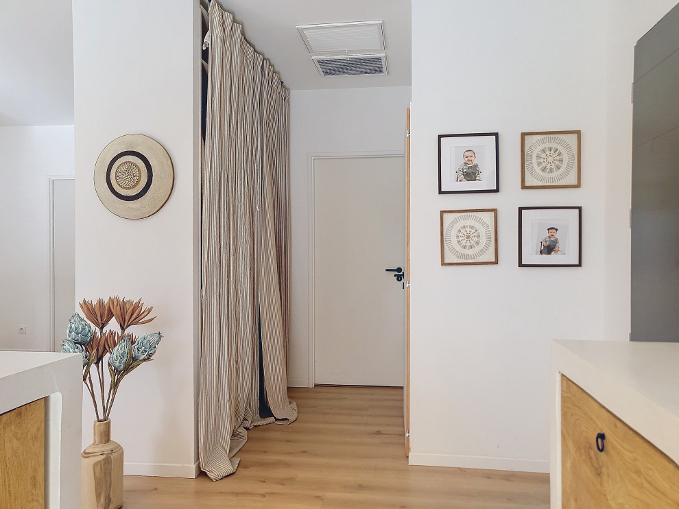 PROJET MIOS I Meubler une maison pour vendre