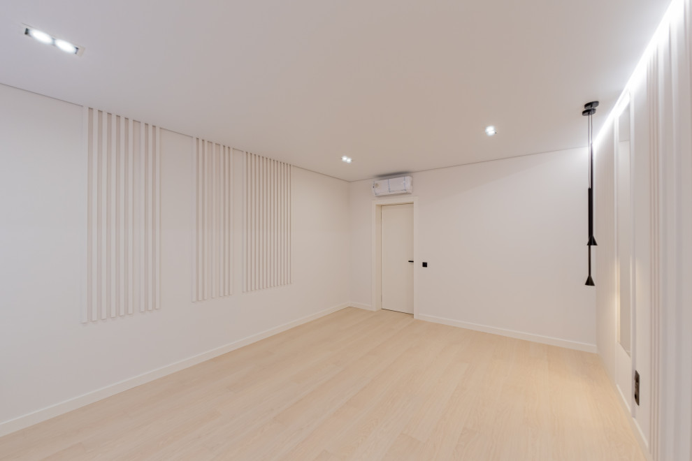 Ремонт новостройки