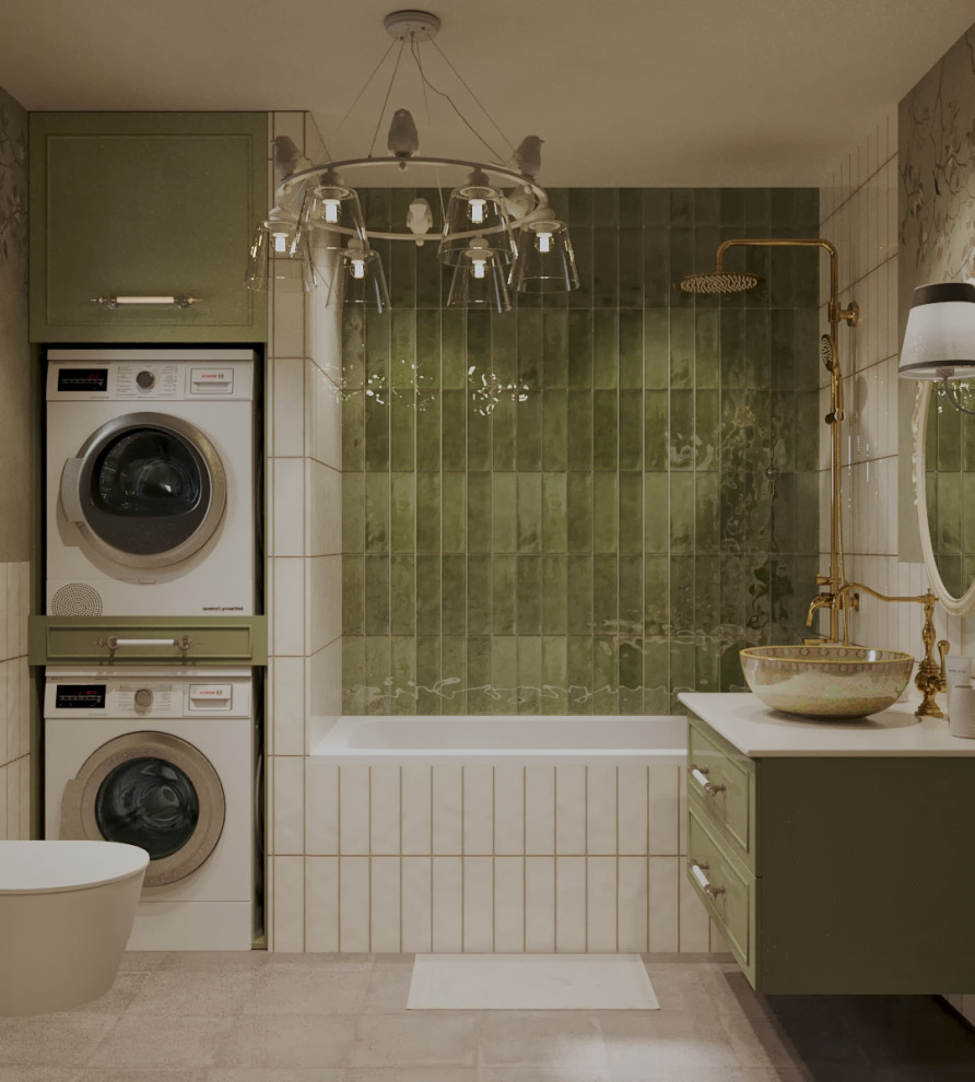 Загородный дом Агропустынь