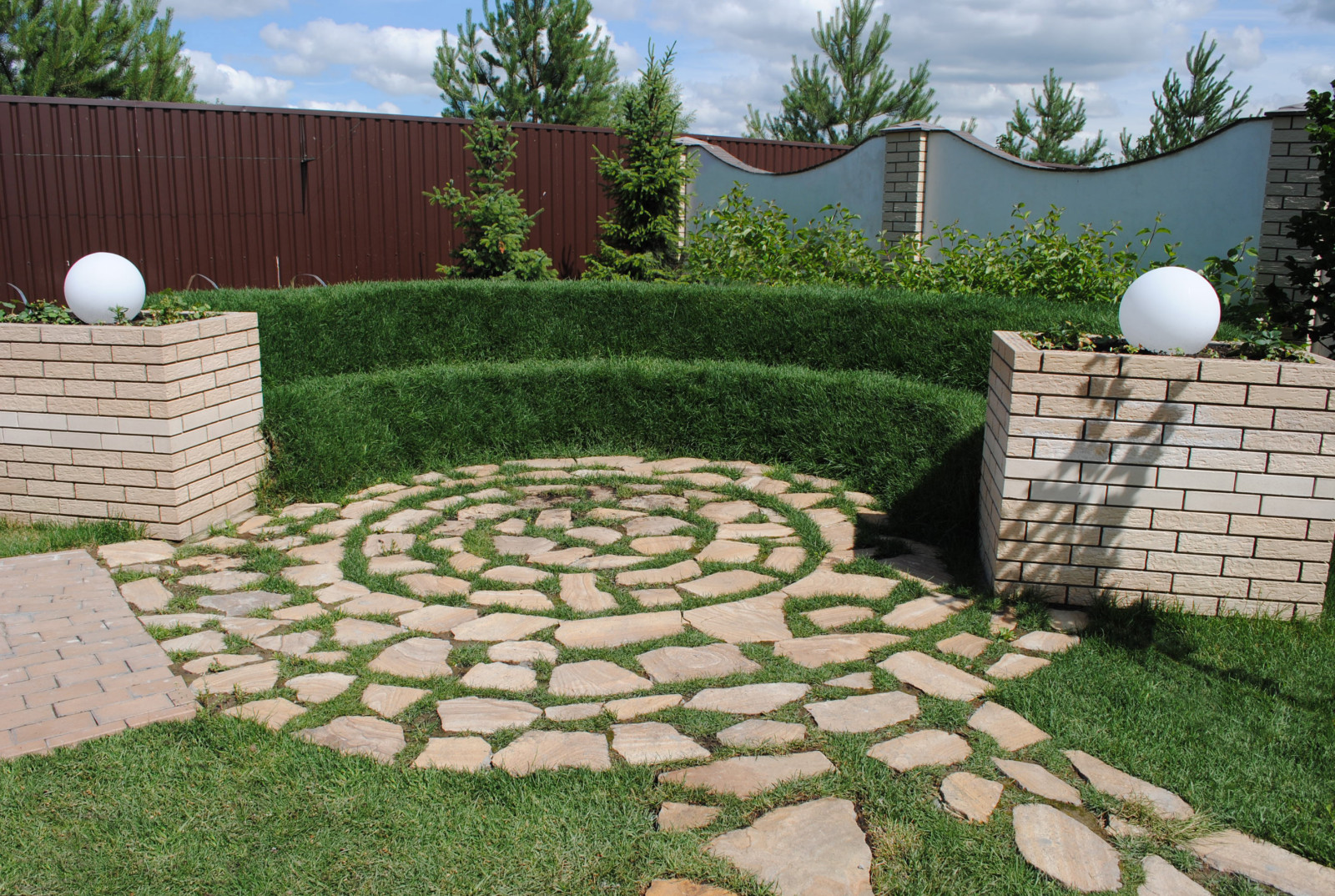 КП Серебряная подкова