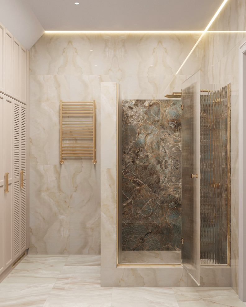 Дом на Западном