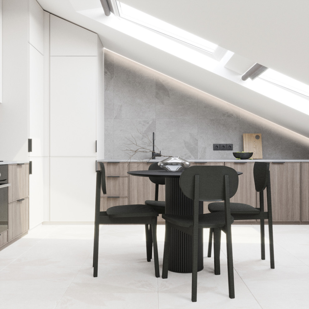 ЖК Резиденция