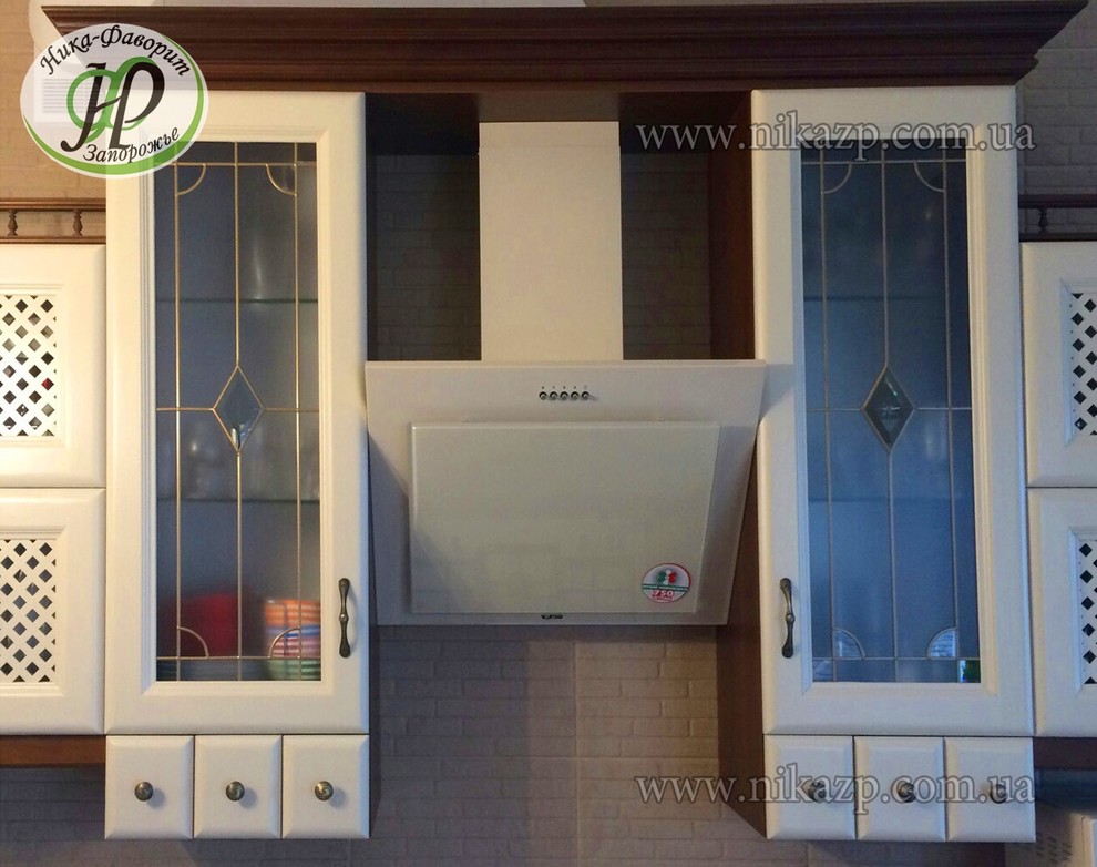 Classic wooden kitchen "Classico" Кухня Классико