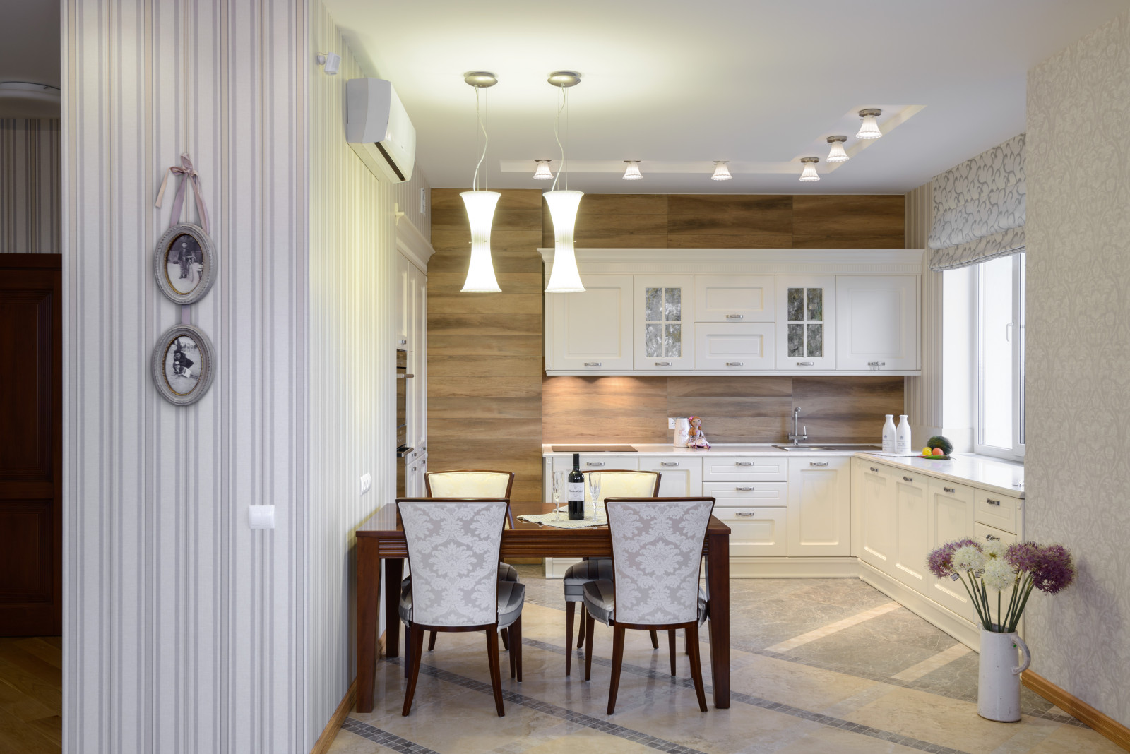 Новосибирск двухкомнатная квартира