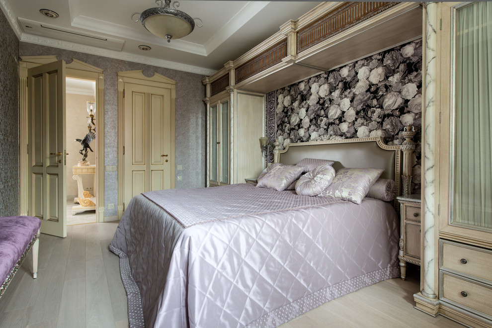 Квартира 120 м2 в ЖК "Соловьиная роща" в районе Куркино, Москва