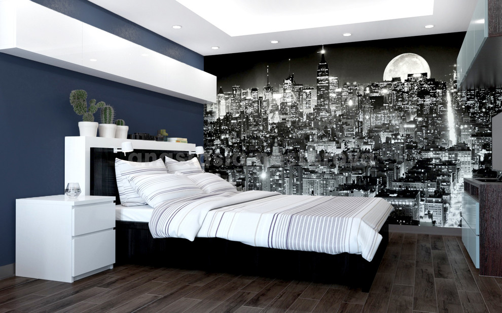 Квартира "Скандинавия"