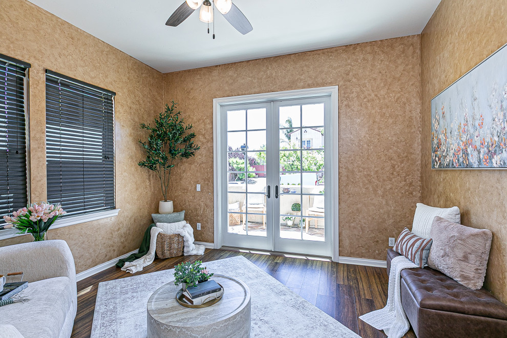 552 Palomar Circle Lompoc, CA 93436 | Staging