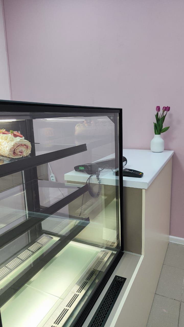 Кондитерская на пр. Ленина, 75, г. Волжский