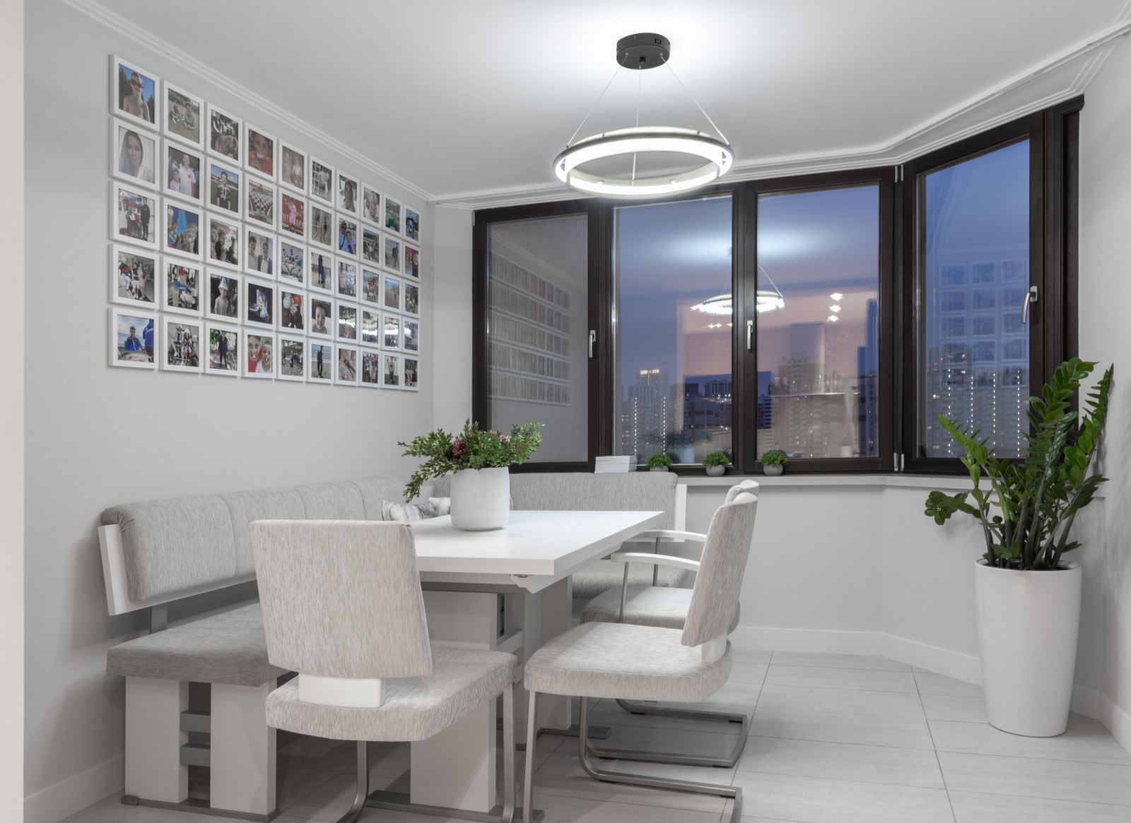 Уютный эко-минимализм