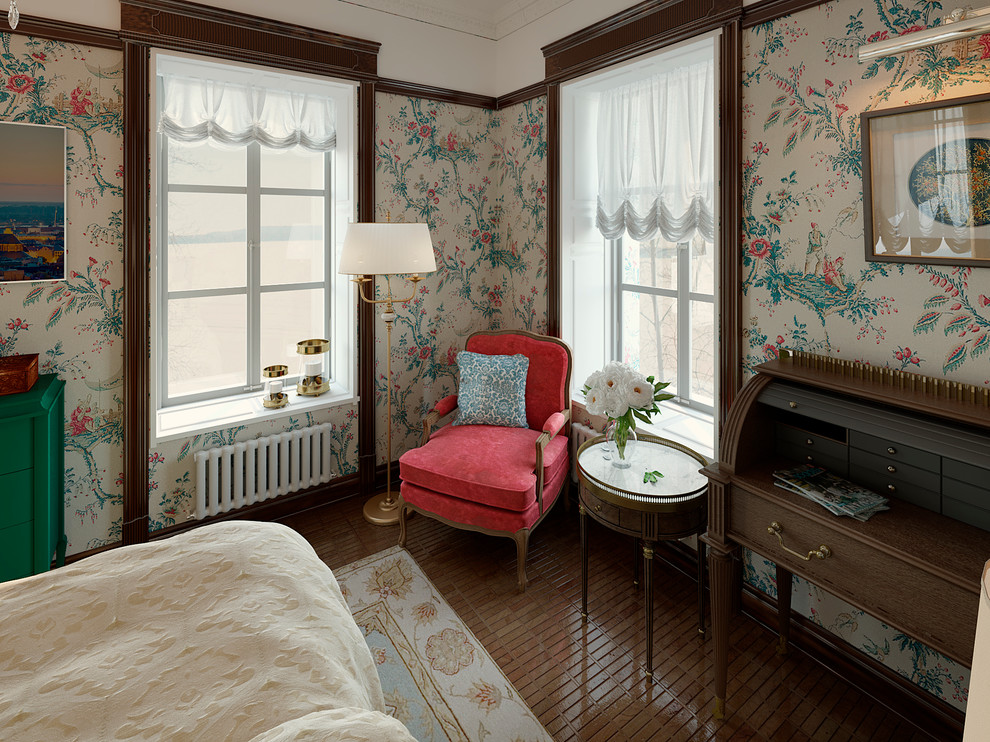 Дом в Репино