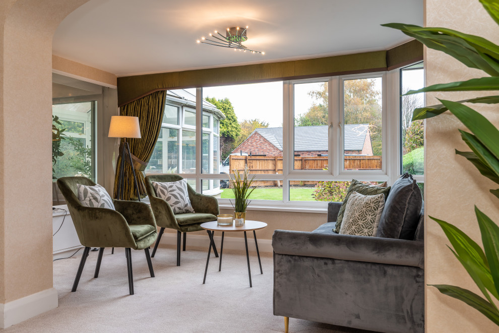 236 Ashby Road - New Build - Stage to Sell