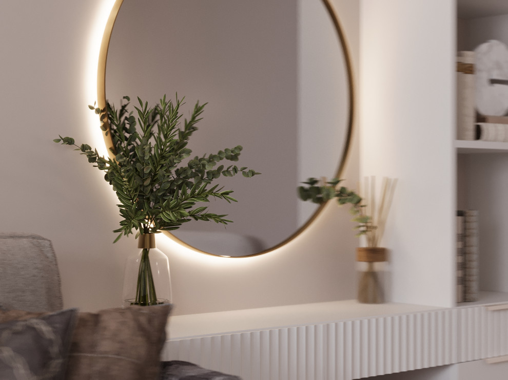 Комната Кристины