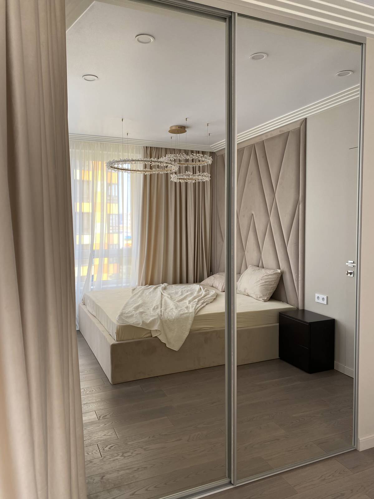 ЖК "Легенда"