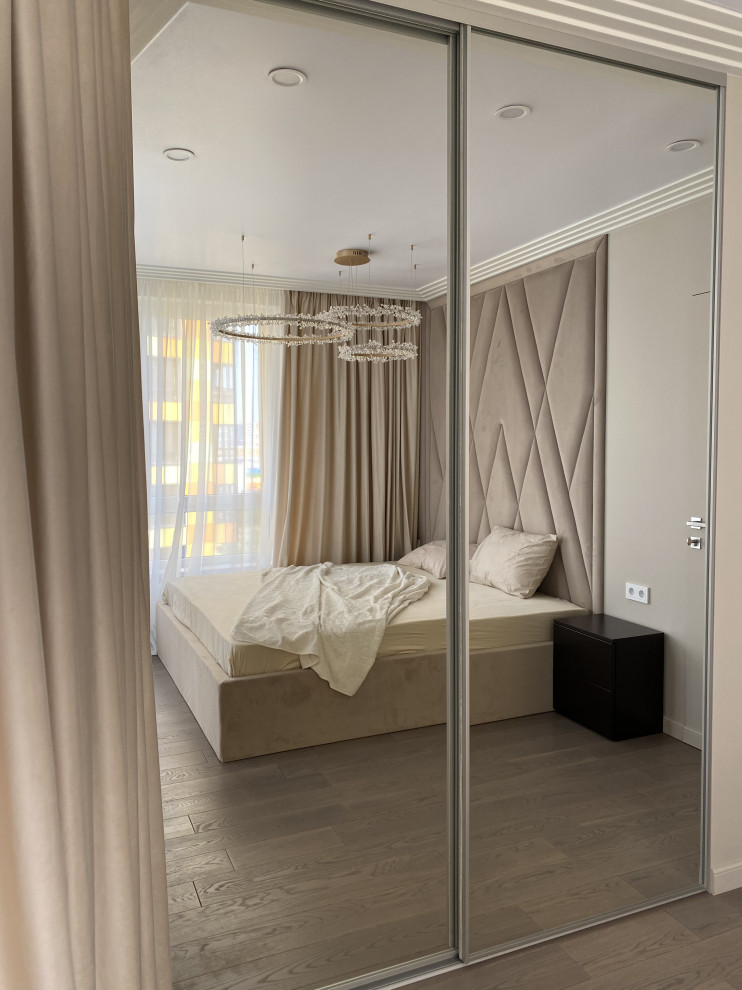 ЖК "Легенда"