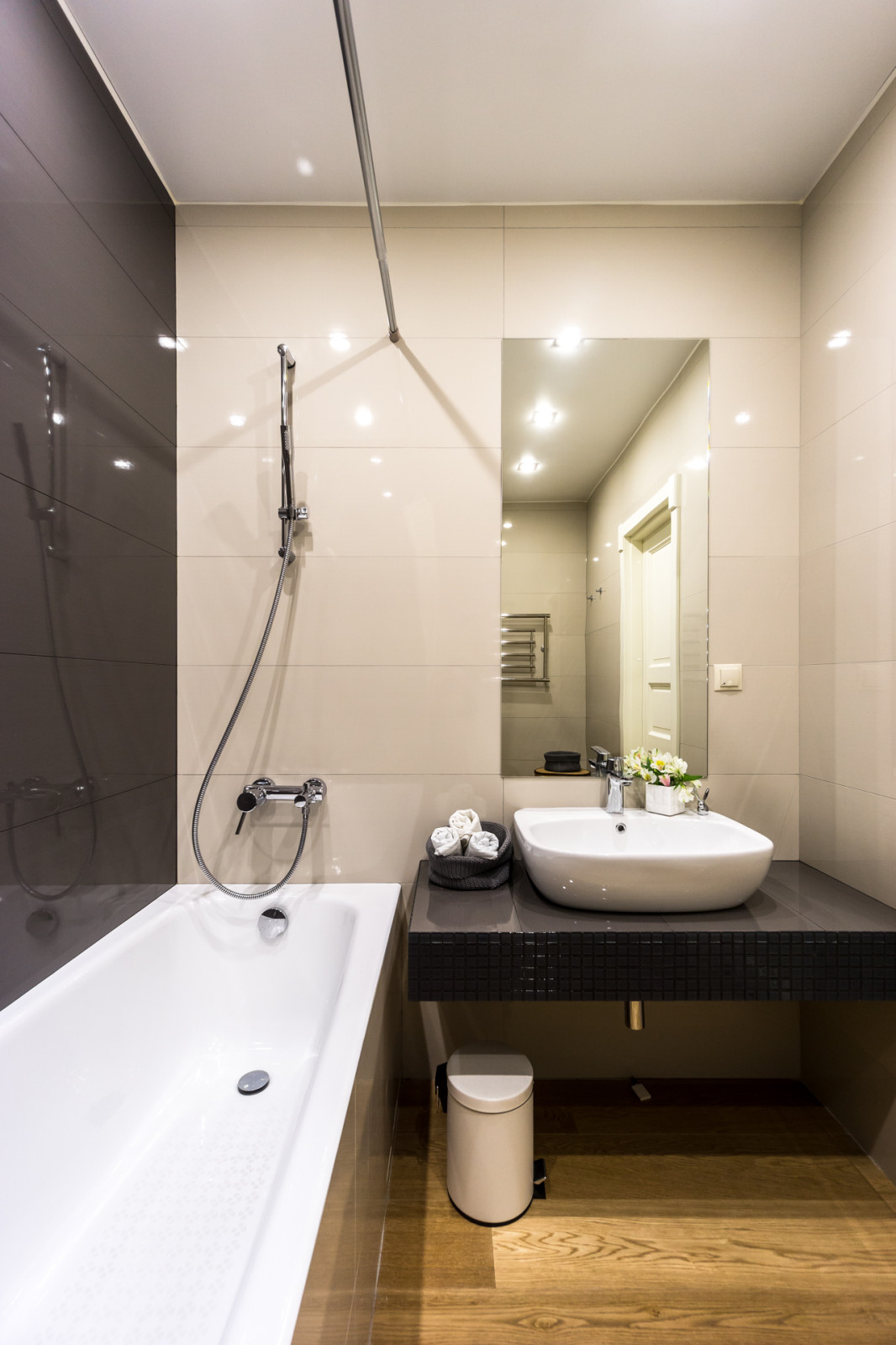 Квартира на пр-те Мира