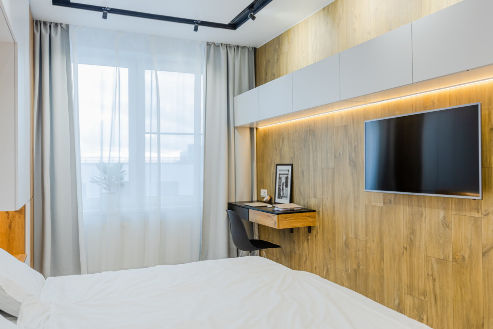 Ремонт 75 м2  Жк Царская столица