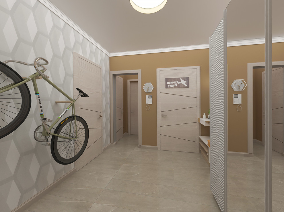 Квартира в г. Всеволожск, 90 кв.м