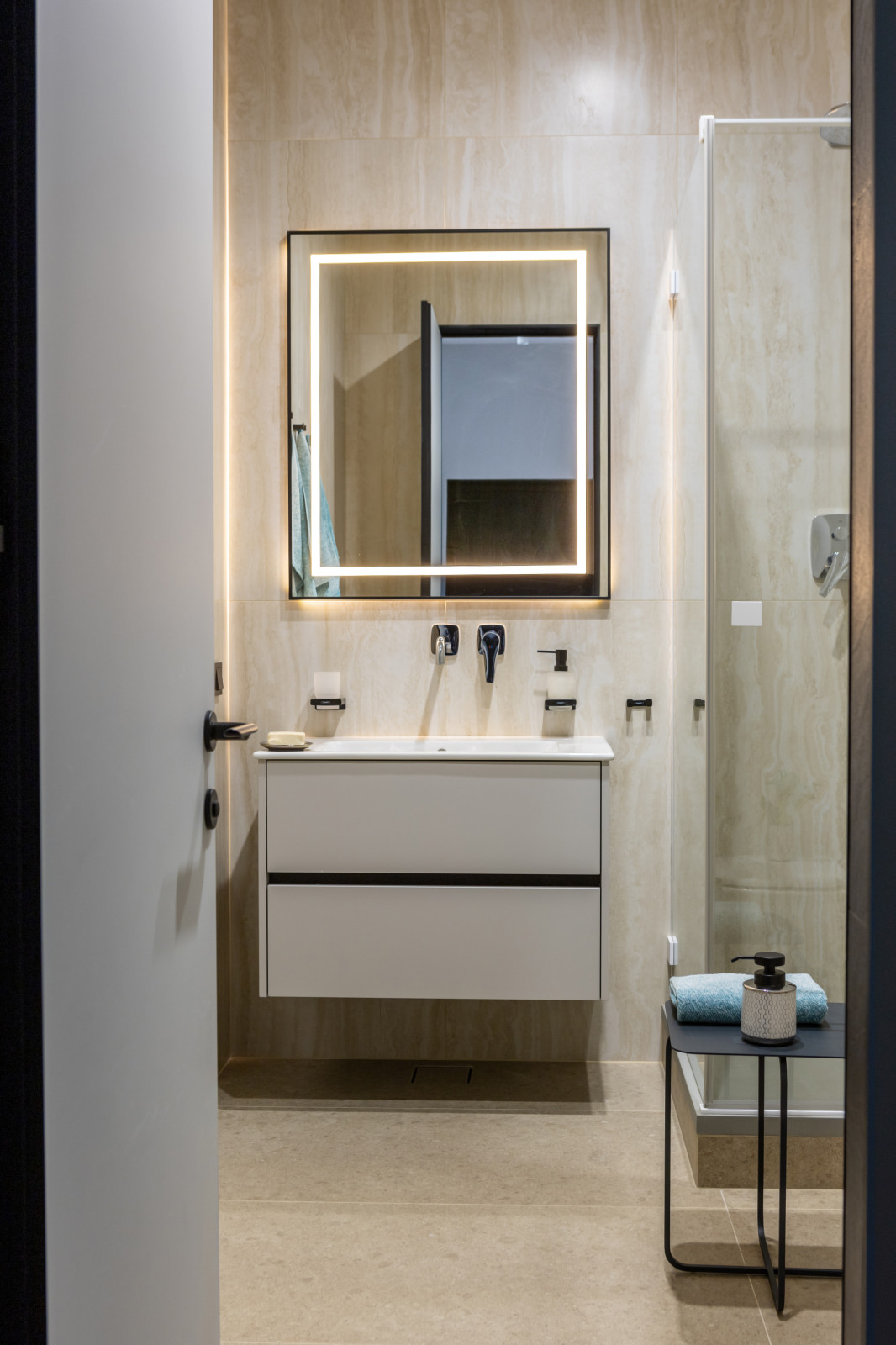 Апартаменты в Рыбной деревне. г. Калининград