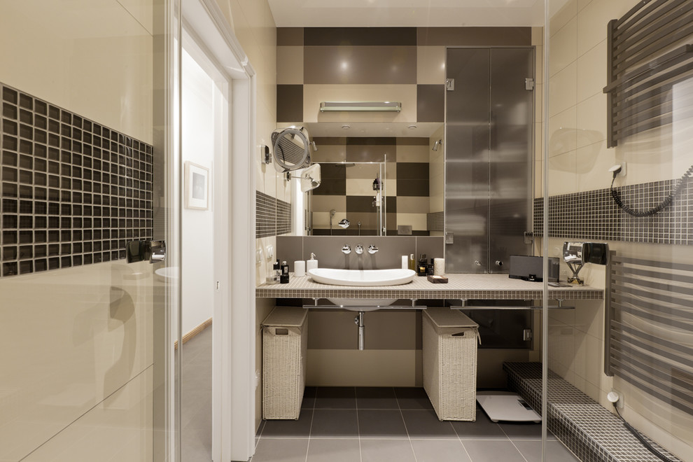 Скандинавский белый