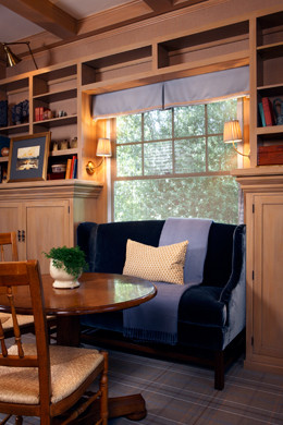 Library 