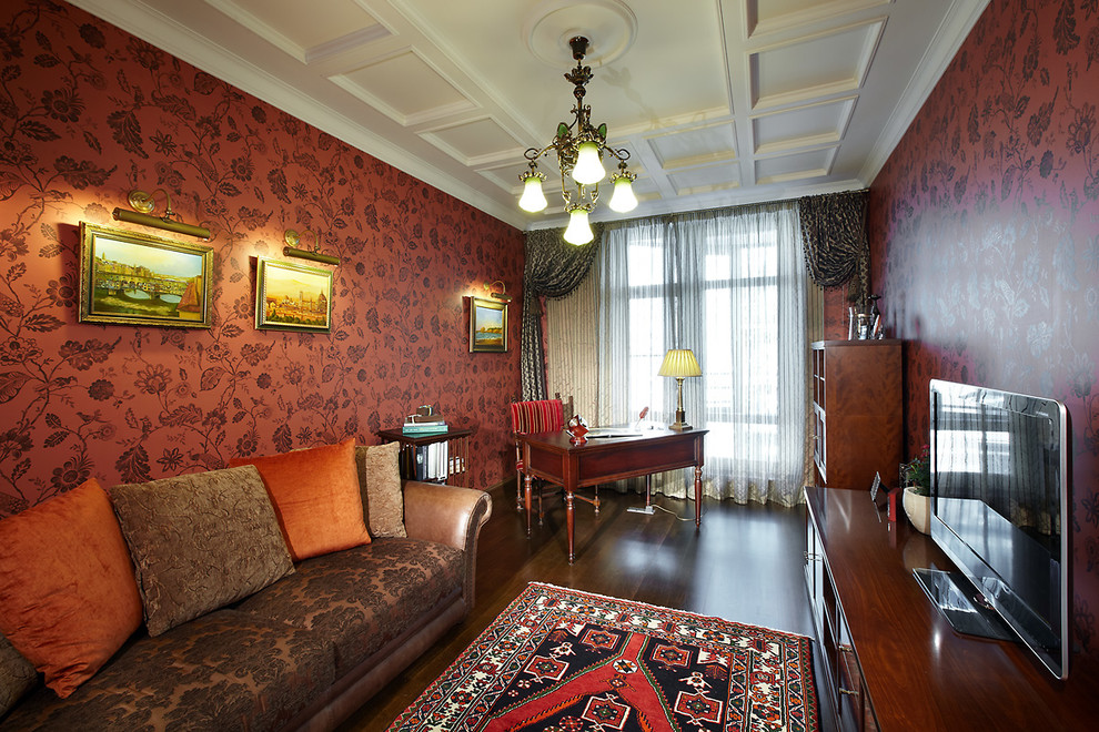 Квартира на Кирочной