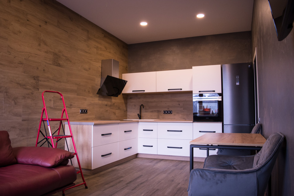 Apartments in elite building Кваритира в будинку клубного типу Статус в Україні