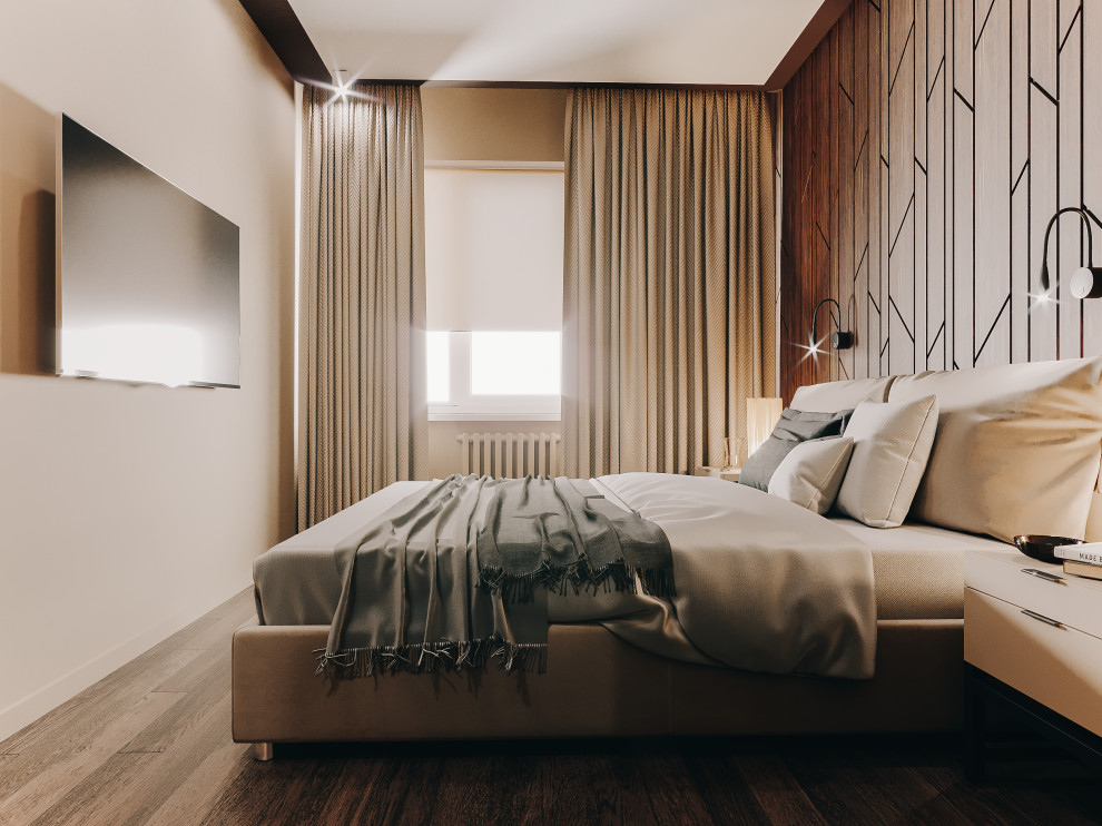 Квартира в ЖК СЕРДЦЕ СТОЛИЦЫ