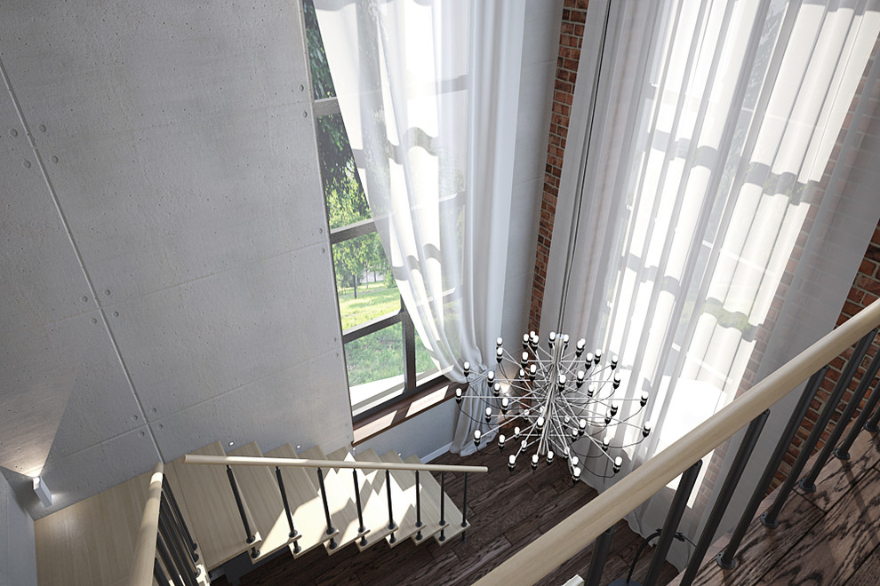 Коттедж в пос. Земляничная поляна